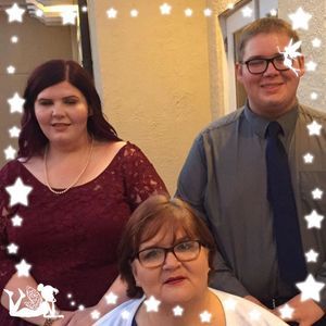 Meet your Posher, Denise